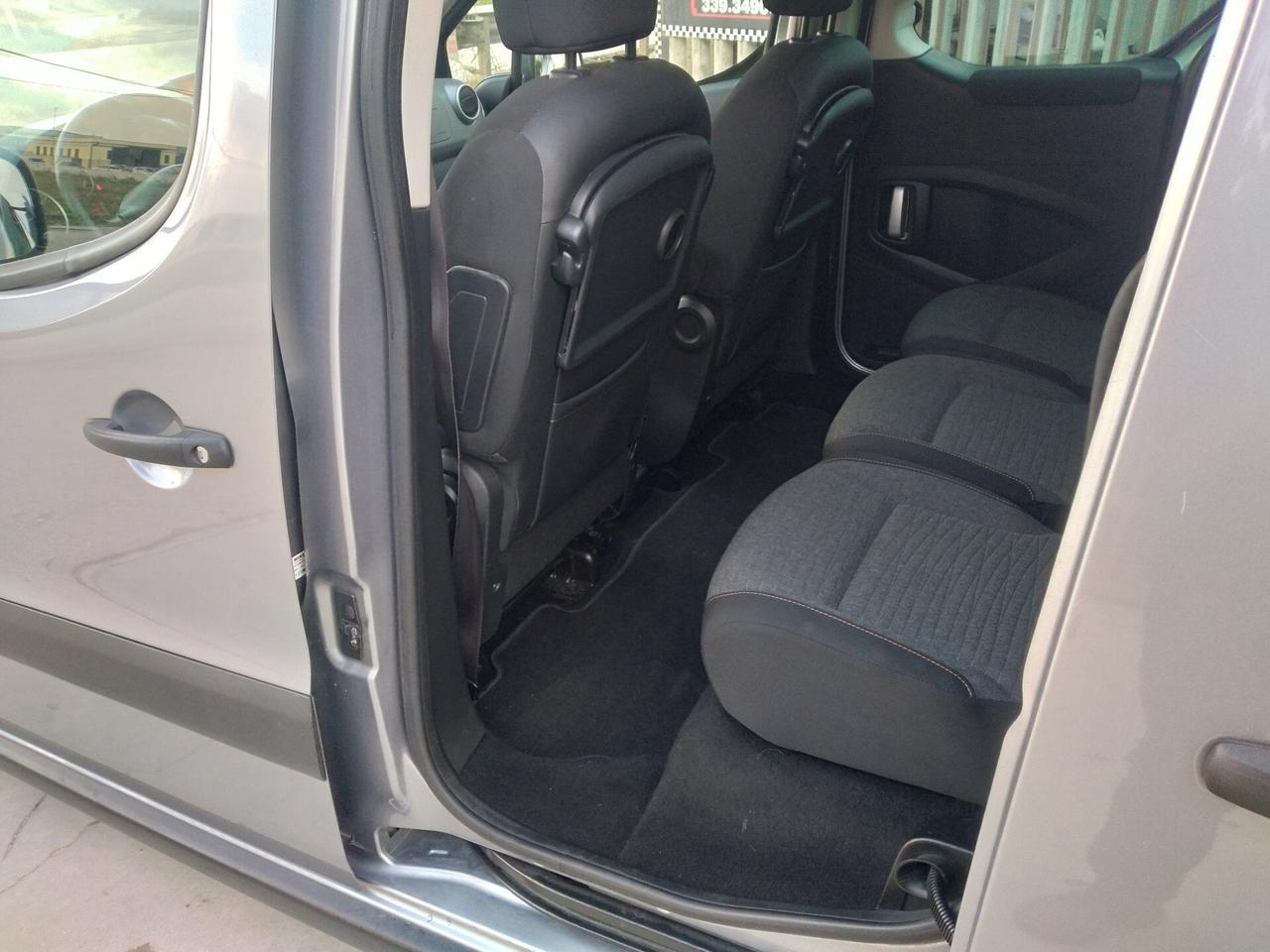 Citroen Berlingo Multispace BlueHDi 100 XTR