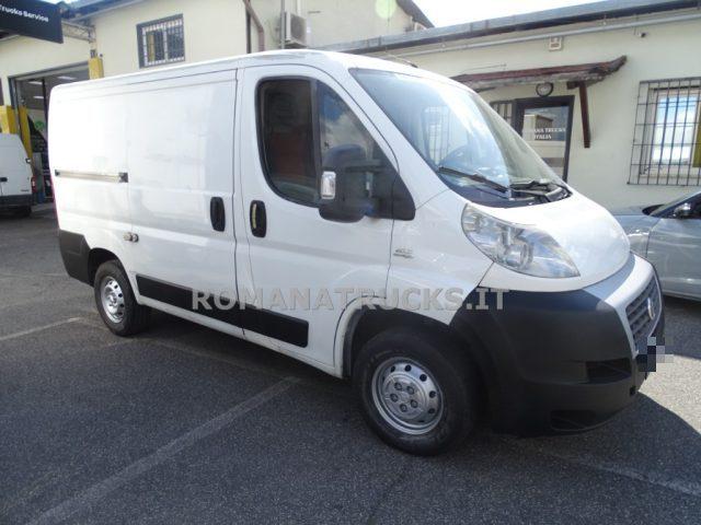 FIAT Ducato L1 H1 MARCIANTE MOTORE ROTTO - PER RIVENDITORI