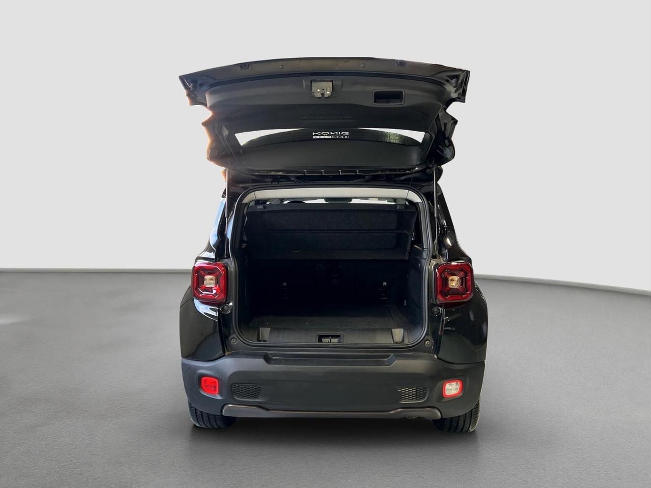 Jeep Renegade 1.3 T4 190CV PHEV 4xe AT6 Upland