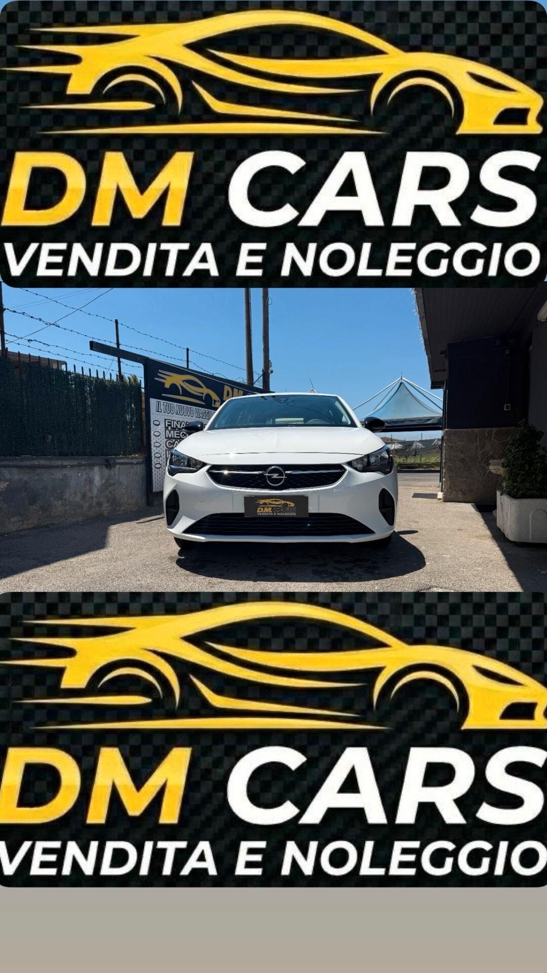 Opel Corsa 1.2 Edition