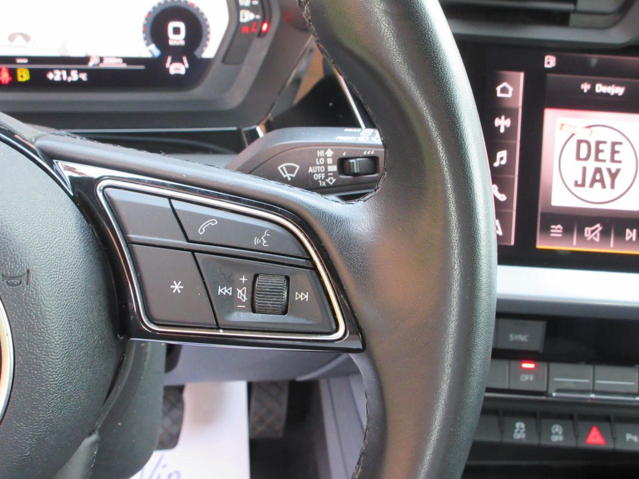 AUDI A3 SPB 30 TDI Business Advanced