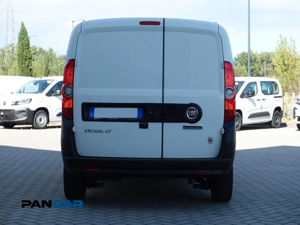 Fiat Doblo Doblò Cargo 1.6 MJT 16v 120cv 3p.