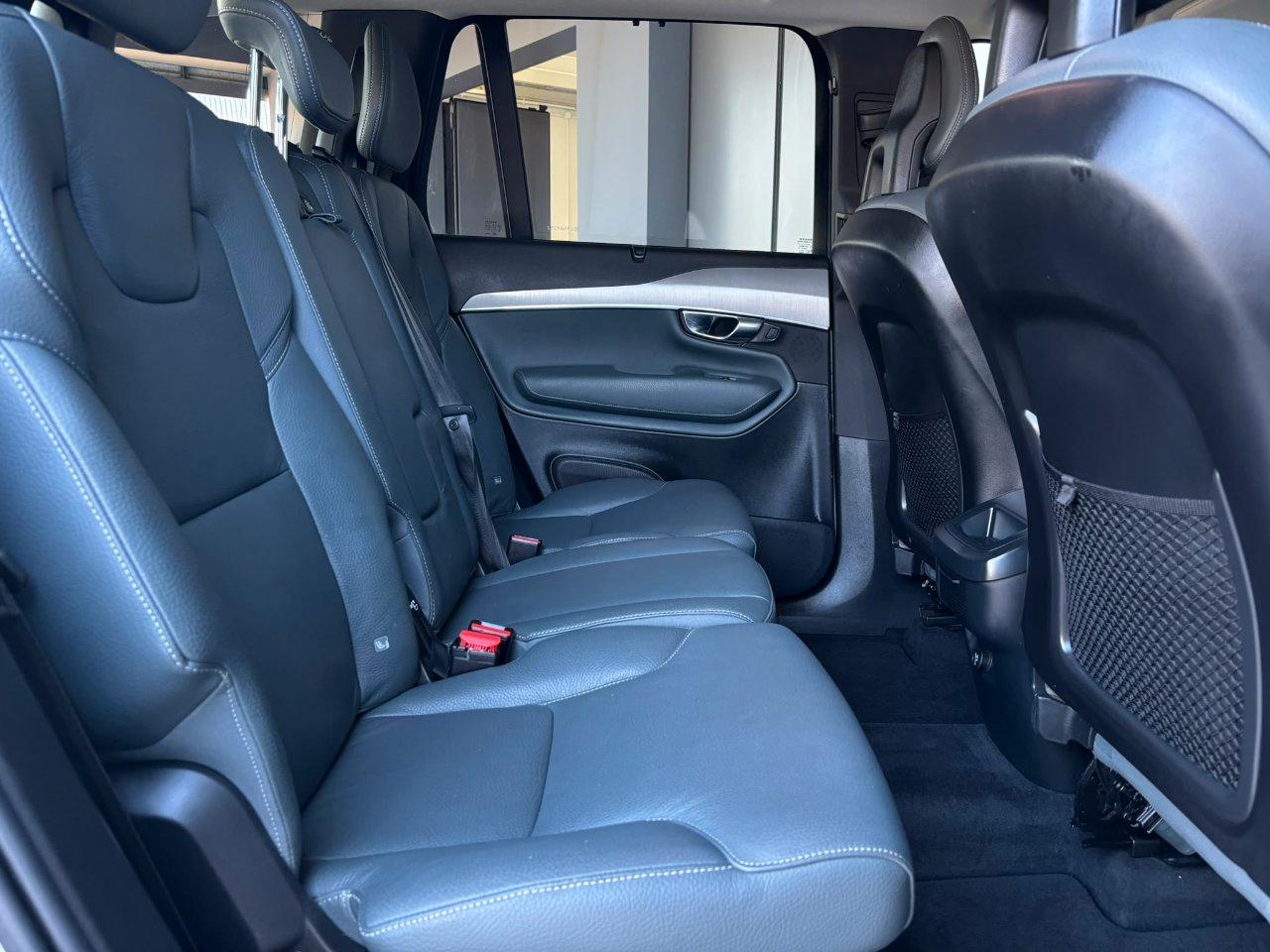 Volvo XC90 2.0 b5 Business Plus awd geartronic my20