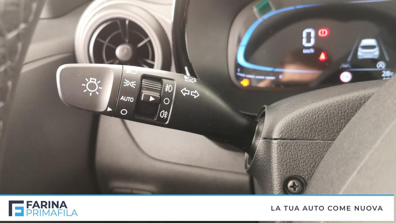 HYUNDAI i10 III 2023 - i10 1.0 mpi Connectline 63cv