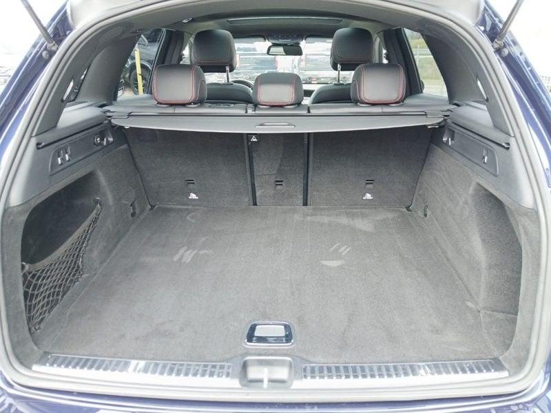 Mercedes-Benz GLC 43 AMG 4Matic AMG