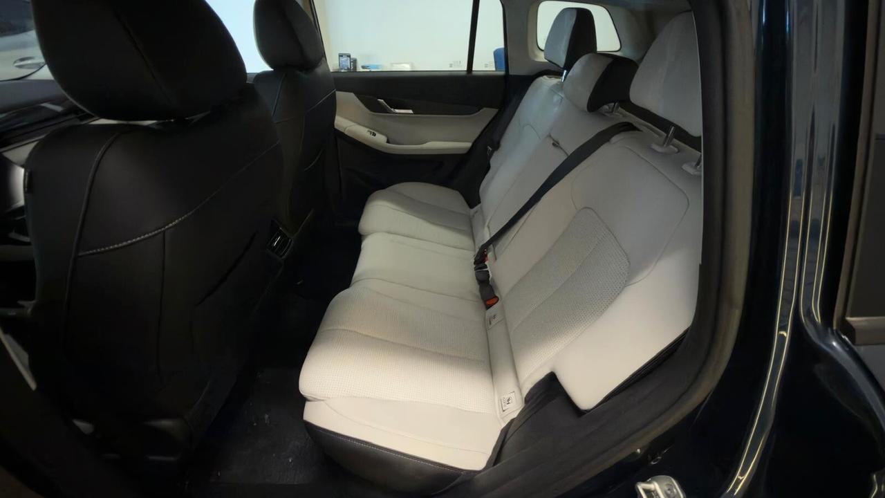Jaecoo 5 1.6 TGDI 147 CV aut. Exclusive
