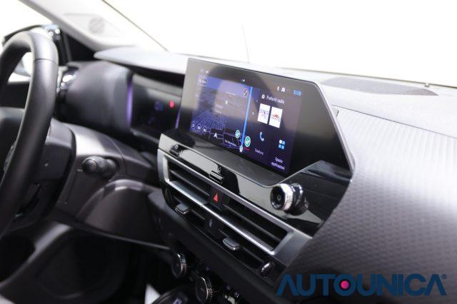 CITROEN C4 PURETECH 130 S&S MAX TETTO PANORAMICO APRIBILE