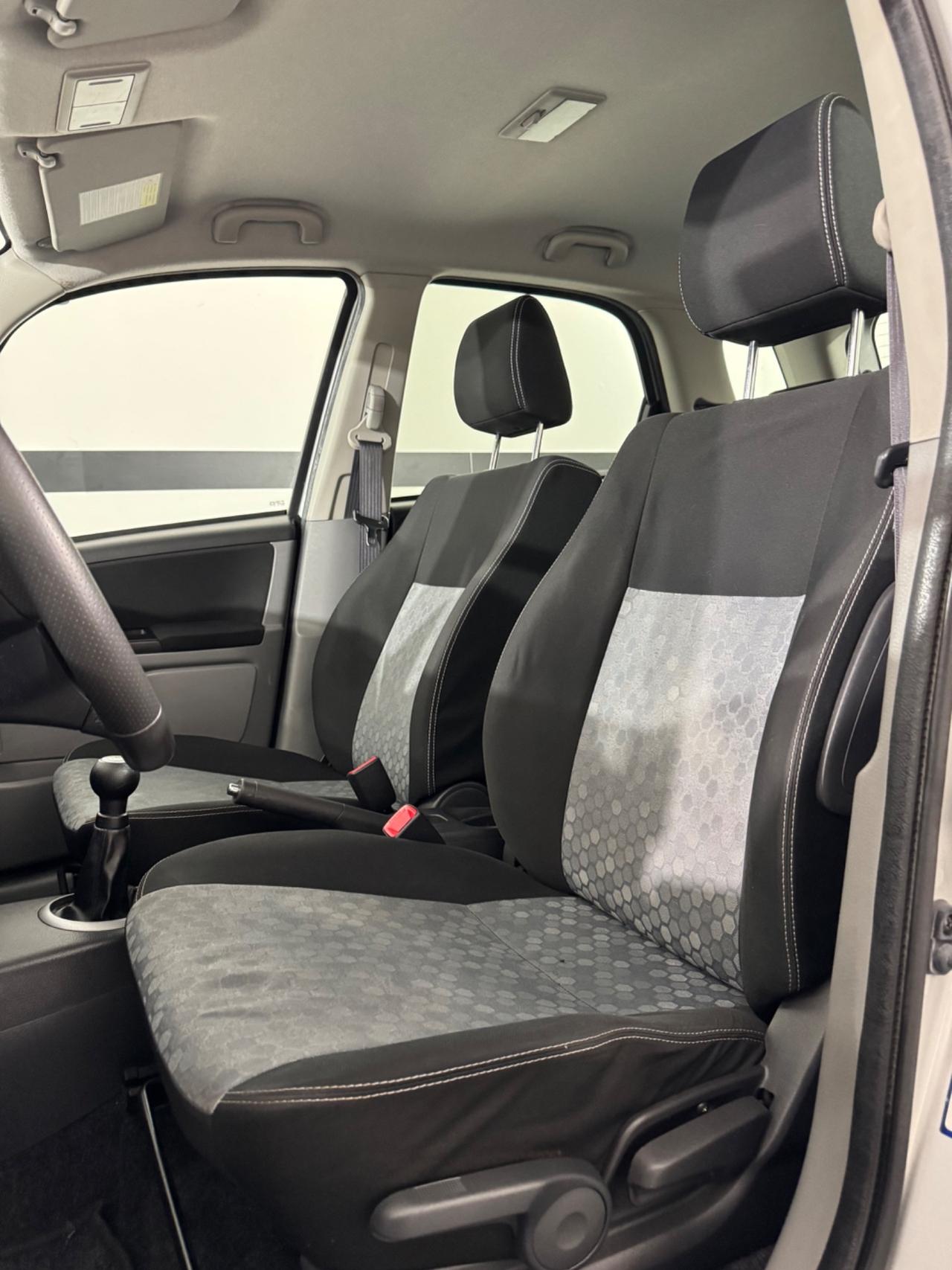 Suzuki SX4 1.6 16V 4WD Outdoor Line Evolution