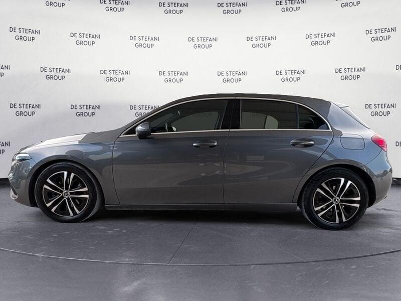 Mercedes-Benz Classe A A 180 Progressive Advanced