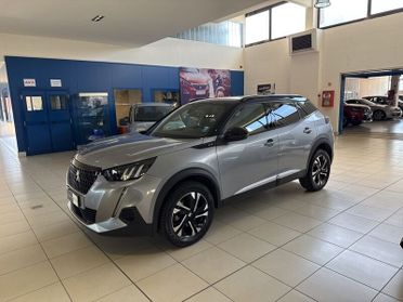 Peugeot 2008 BlueHDi 130 S&S EAT8 GT