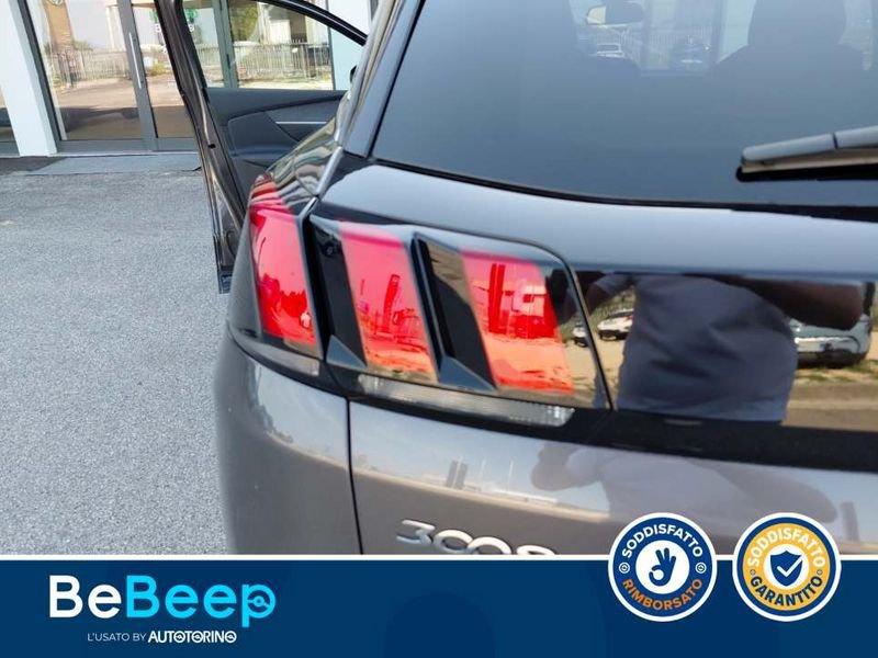 Peugeot 3008 1.2 PURETECH T GT LINE S&S 130CV MY18