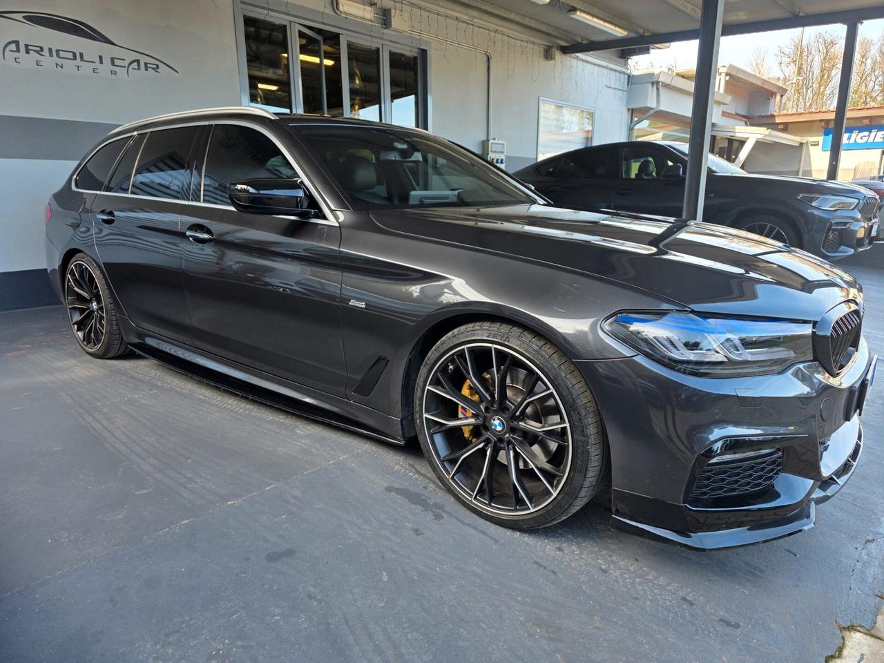 Bmw 530 530d xDrive Touring Sport