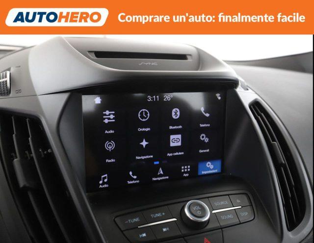 FORD Kuga 1.5 EcoBoost 120 CV S&S 2WD ST-Line