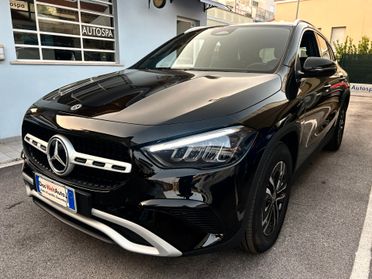 Mercedes-benz GLA 180d Automatic Progressive 2024