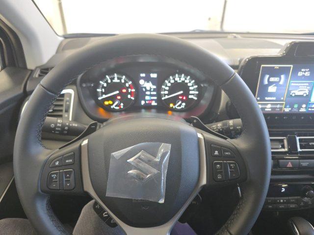 SUZUKI S-Cross 1.5 140V Hybrid A/T Starview KM ZERO