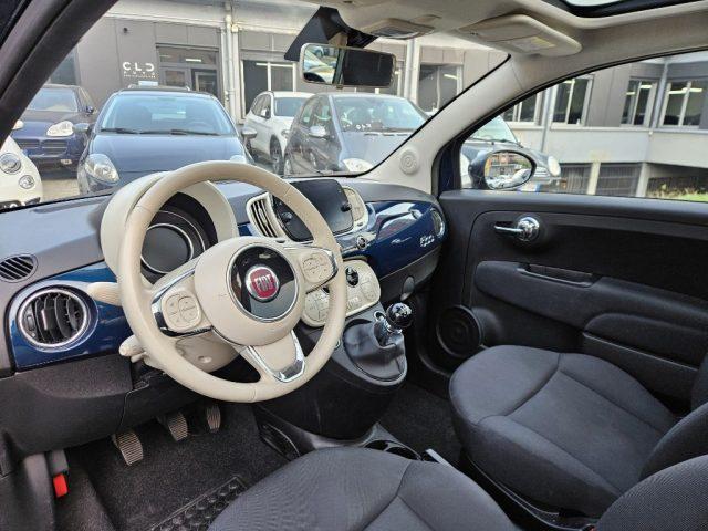 FIAT 500 1.0 Hybrid Dolcevita PREZZO PROMO