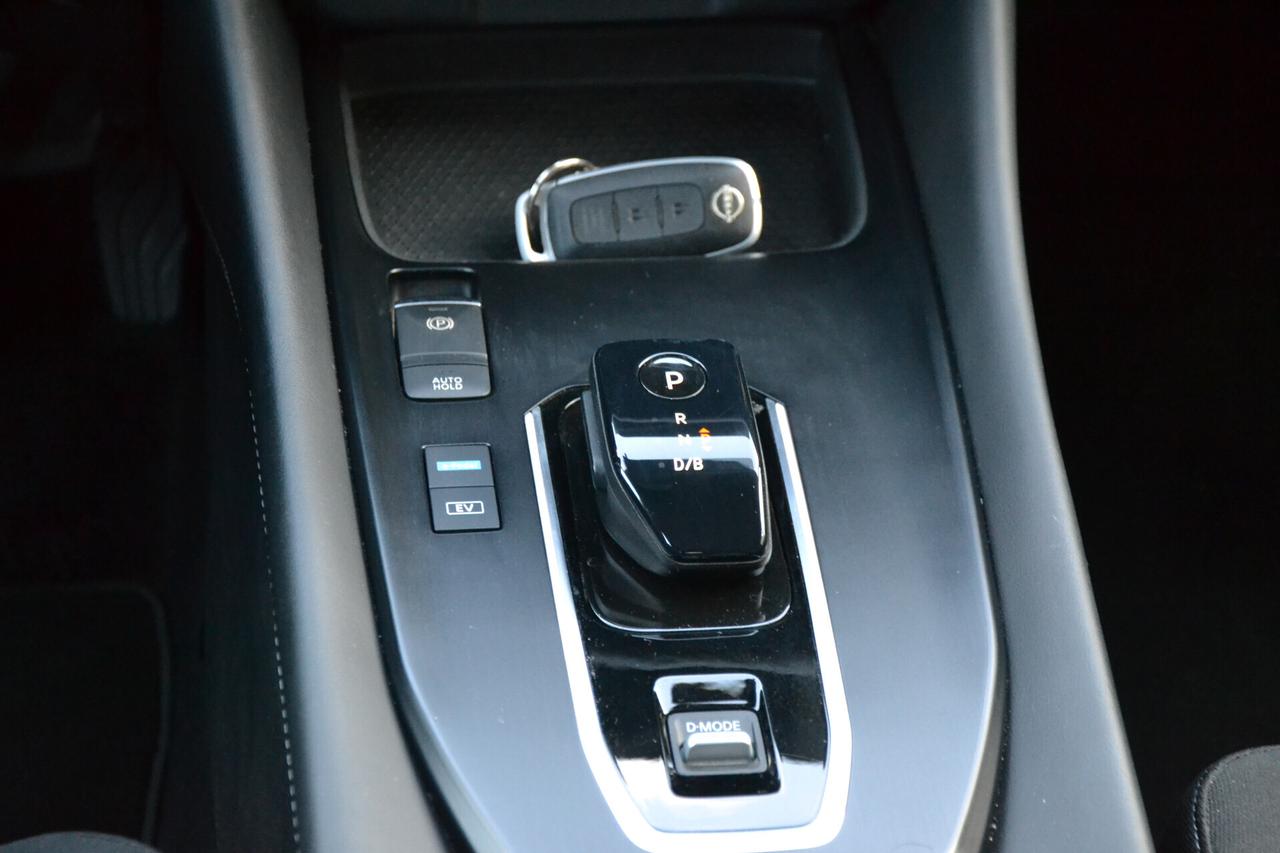 Nissan Qashqai 1.5 E-POWER 158CV N-CONNECTA **PREZZO VERO*UNIPRO'