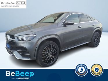 Mercedes-Benz GLE Coupé GLE COUPE 350 DE PLUG-IN HYBRID(E EQ-POWER) PREMIU