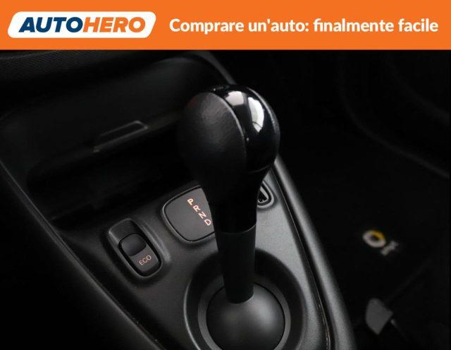 SMART ForTwo EQ Prime