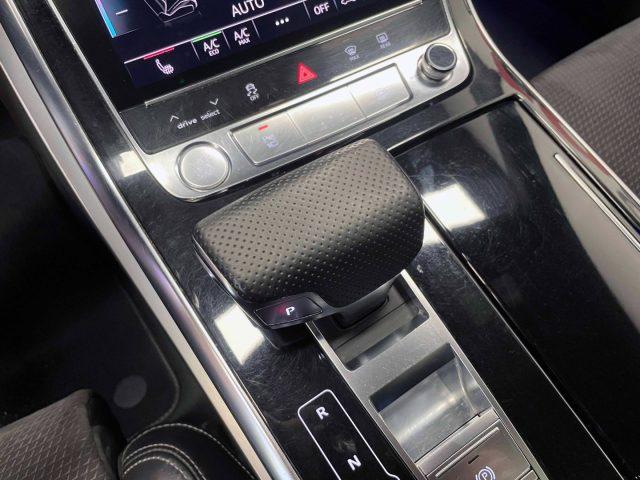AUDI Q8 50 3.0 TDI MHEV S-LINE QUATTRO TIPTRONIC