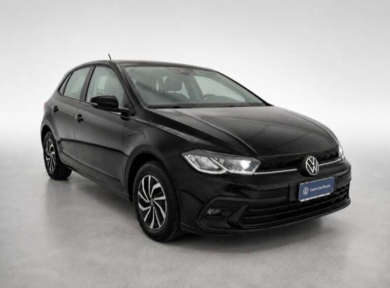 VOLKSWAGEN Polo Style 1.000 TSI 95cv AZIENDALE
