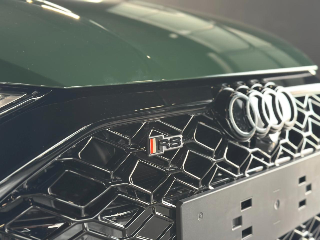 Audi A3 RS 3 Competition Limited