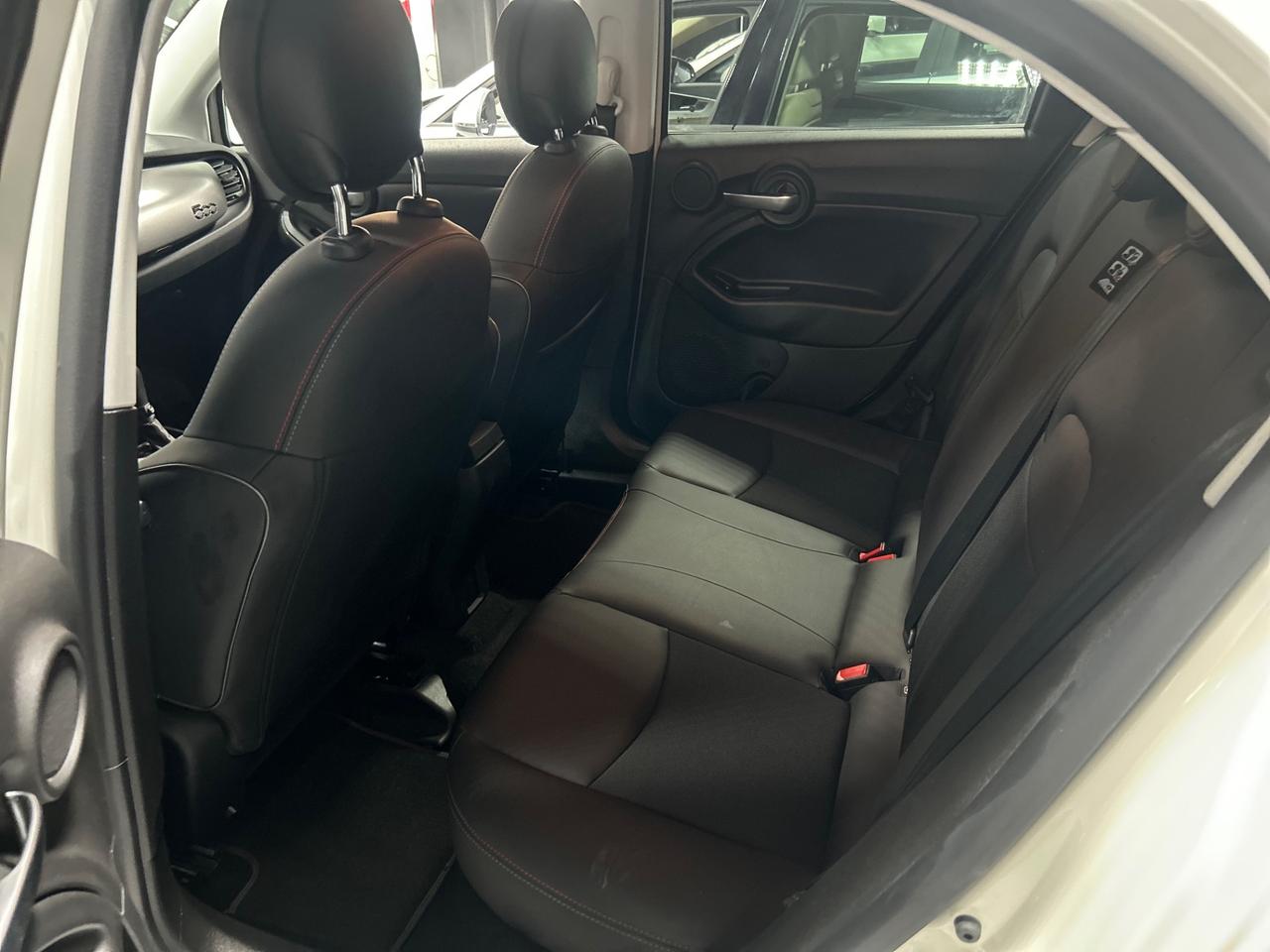 Fiat 500X 1.5 T4 Hybrid 130 CV DCT Sport Dolcevita