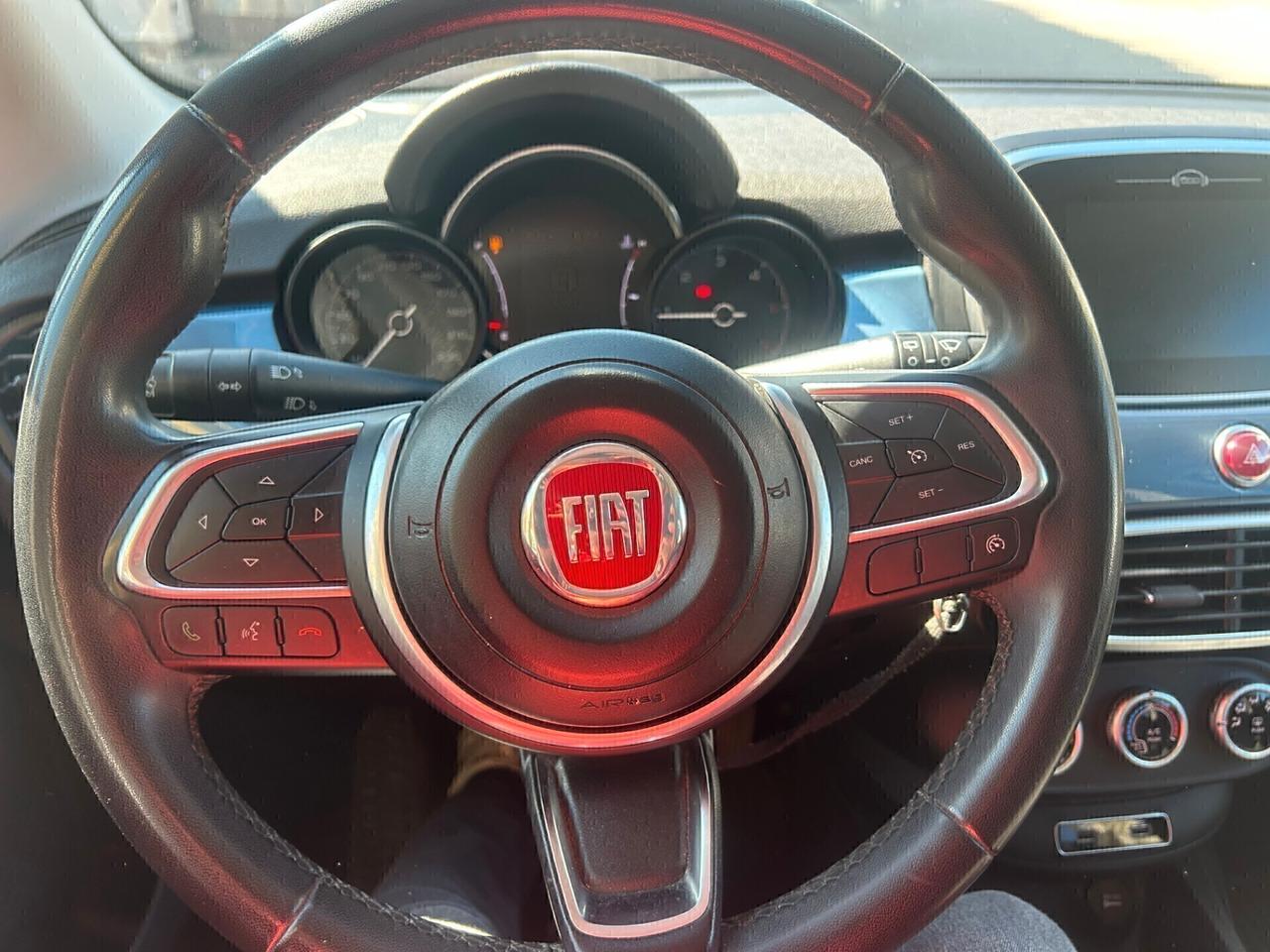 Fiat 500X 1.3 MultiJet 95 CV Cross