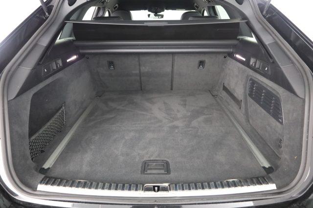 AUDI A6 A6 Avant 50 3.0 TDI quattro tiptronic Business Spo