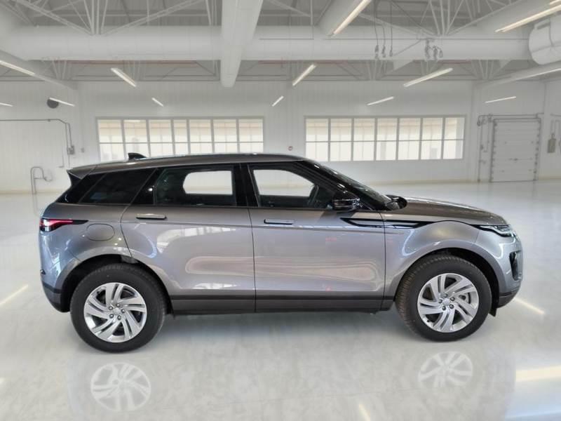 LAND ROVER RANGE ROVER EVOQUE 2.0D I4 163 MHEV S AWD AUTO SUV
