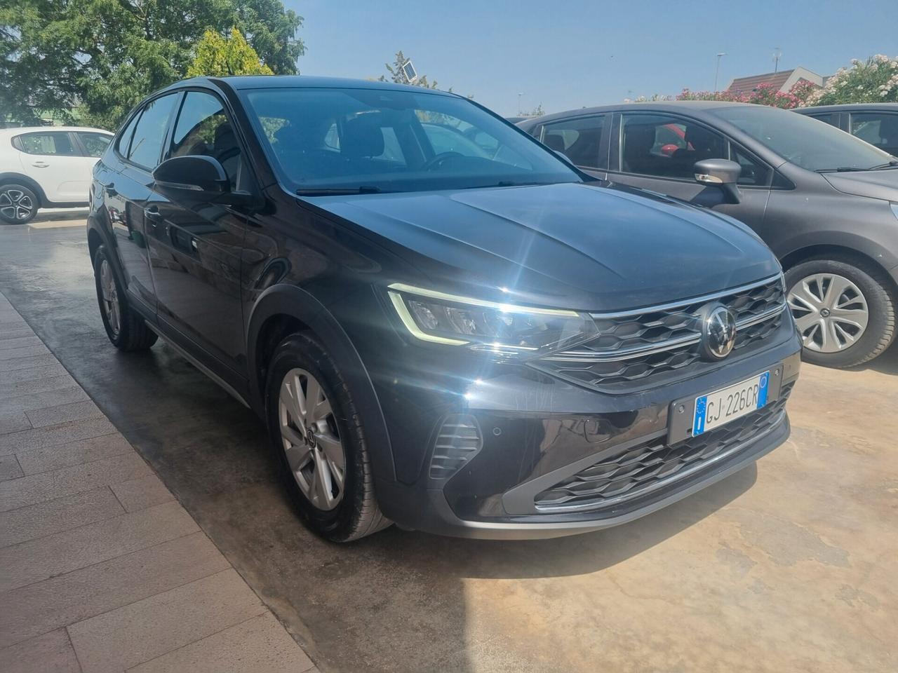 Volkswagen Taigo 1.0 TSI 95 CV Life