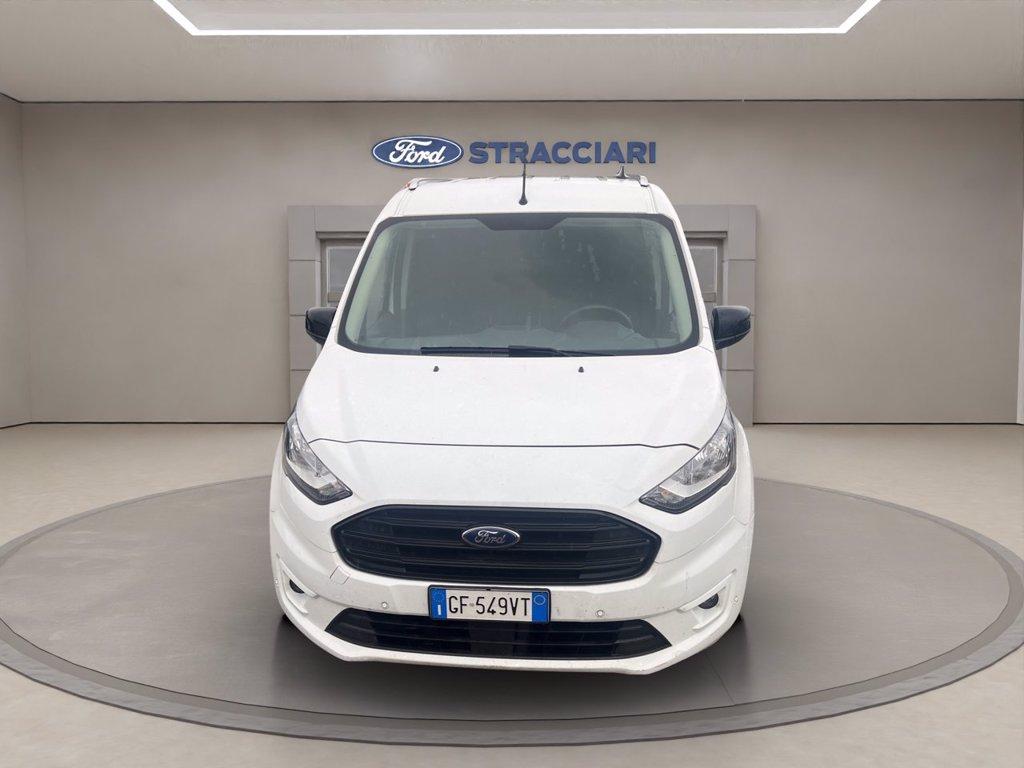 FORD Transit Connect 220 1.5 tdci 100cv Trend L1H1 E6 del 2021