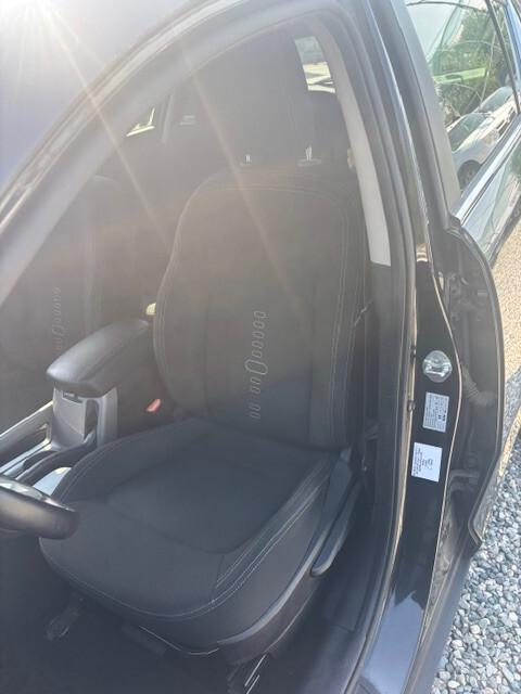 Kia Sportage 1.6 ECO GPL+ 2WD Cool bombole valide fino al 2035
