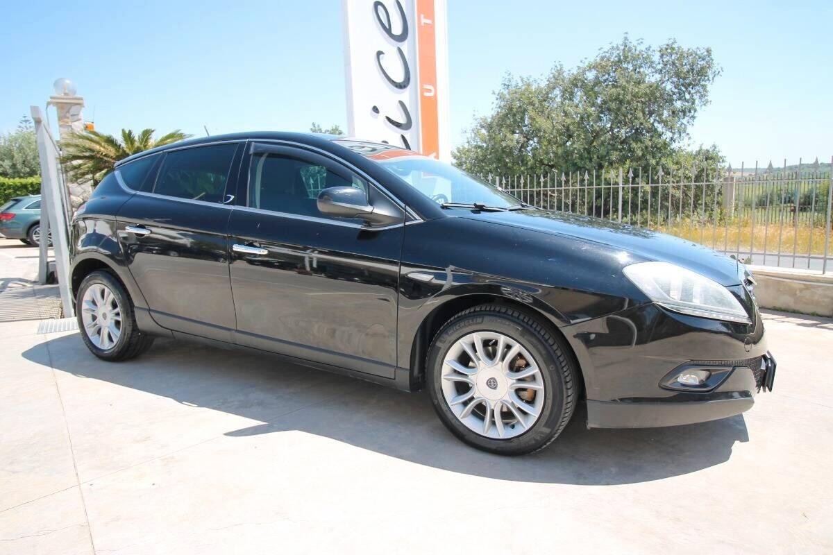 Lancia Delta 1.6 MJT Selectronic Gold automatica |2013