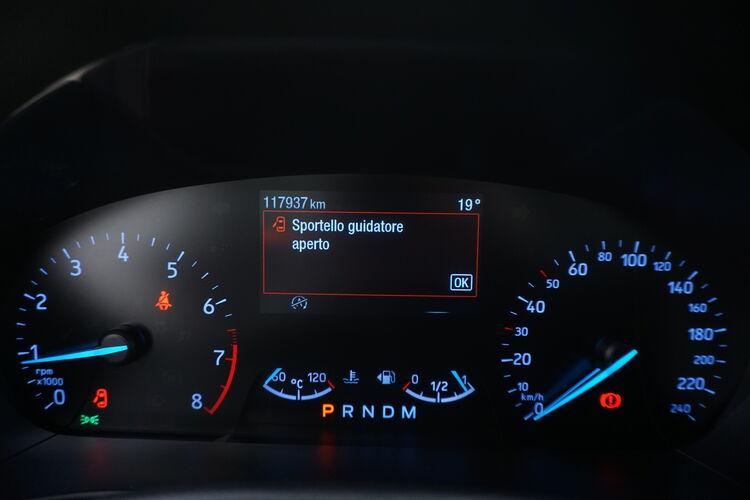 Ford Focus SW Hybrid ST-Line BR376927 1.0 Mild Hybrid 125CV