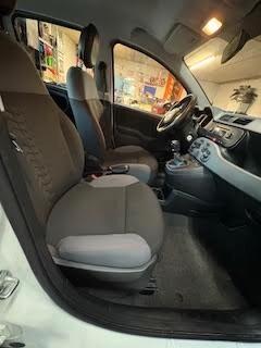 Fiat Panda 1.2 EasyPower Lounge