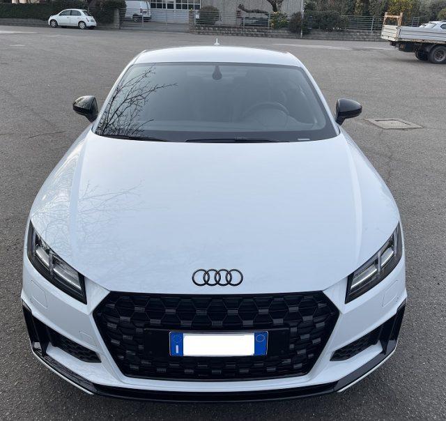 AUDI TT Coupé 40 TFSI S tronic COMPETITION PACK