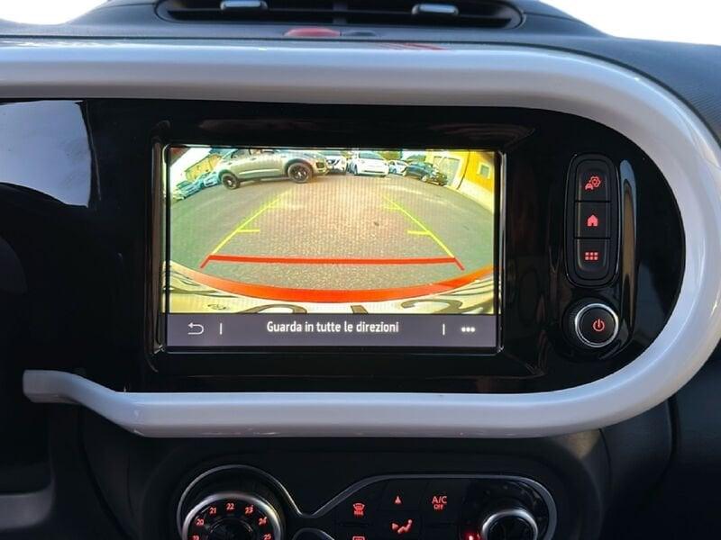 Renault Twingo Electric Twingo 22kWh Vibes