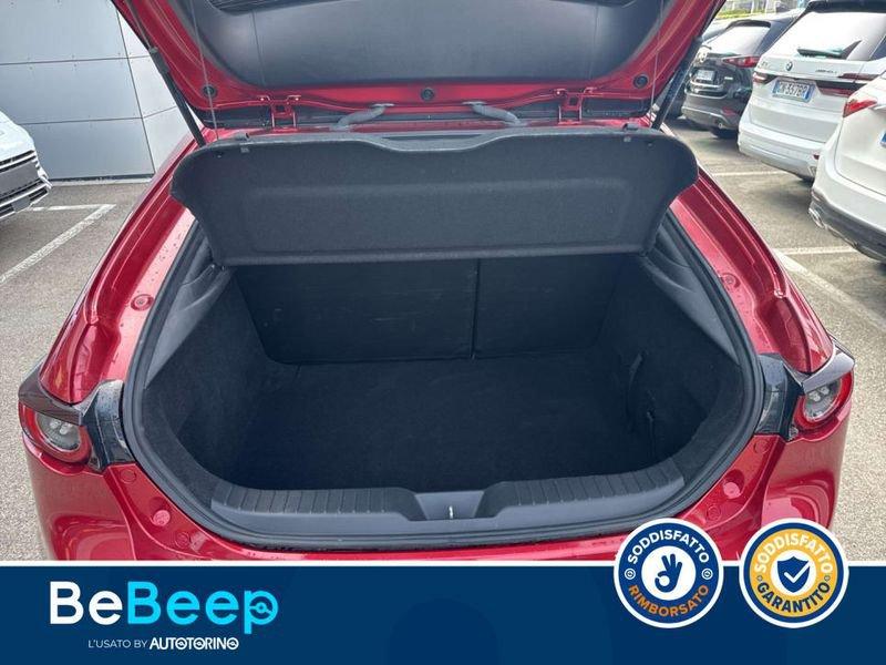Mazda Mazda3 3 5P 1.8 EXCEED 6AT