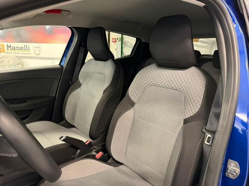 Renault Clio Evolution 1.0 SCe rif.GX966