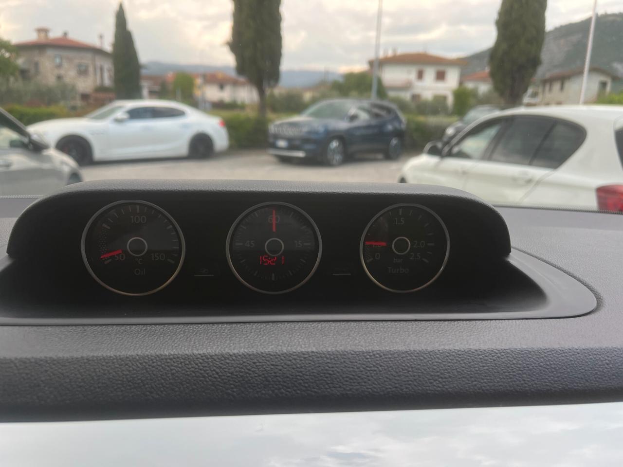 Volkswagen Maggiolino Cabrio 2.0 TDI Design BlueMotion Technology