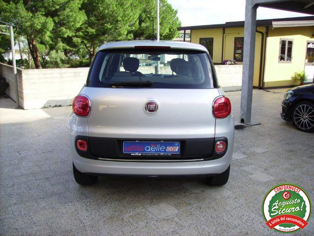 FIAT 500L 1.3 Multijet 85 CV Business