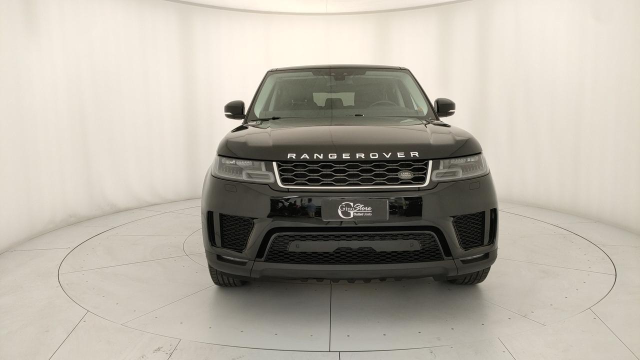 LAND ROVER Range Rover Sport 2.0 si4 SE 300cv auto my19