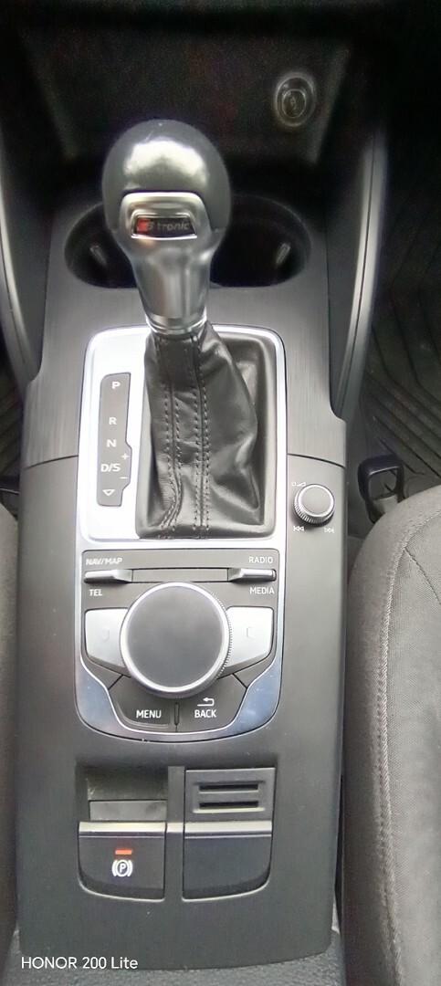 Audi A3 Sportb 35 2.0 tdi S-LIN 150cv s-tr.ProMMo