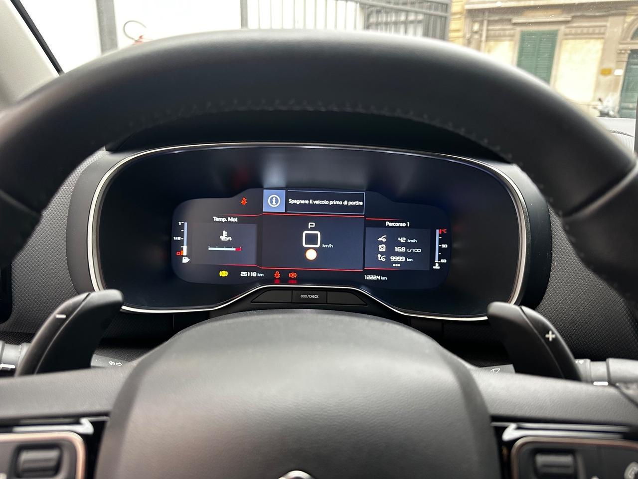 Citroen C5 Aircross BlueHDi 130 S&S EAT8 Feel Pack