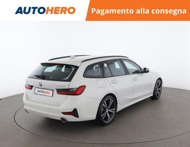 BMW 330 e xDrive Touring Business Advantage