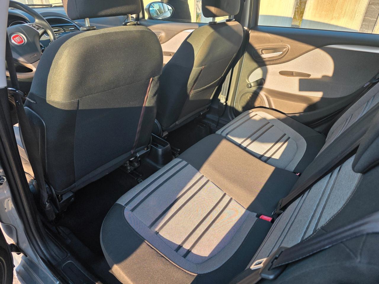 Fiat Punto Evo 1.3 Mjt 75 CV DPF 5 porte S&S Fun