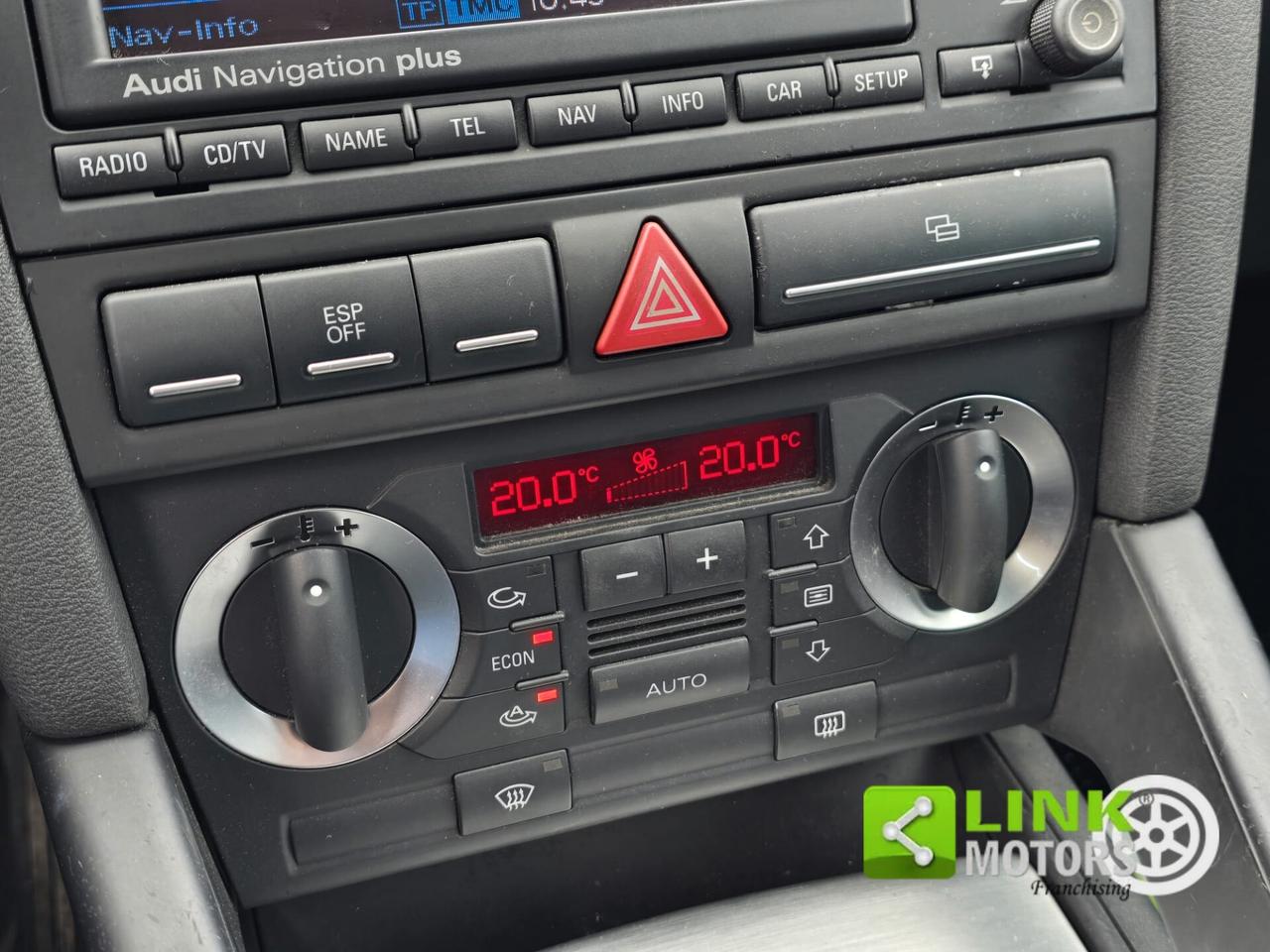 Audi A3 Spb 2.0 TDI 170cv S tronic S Line