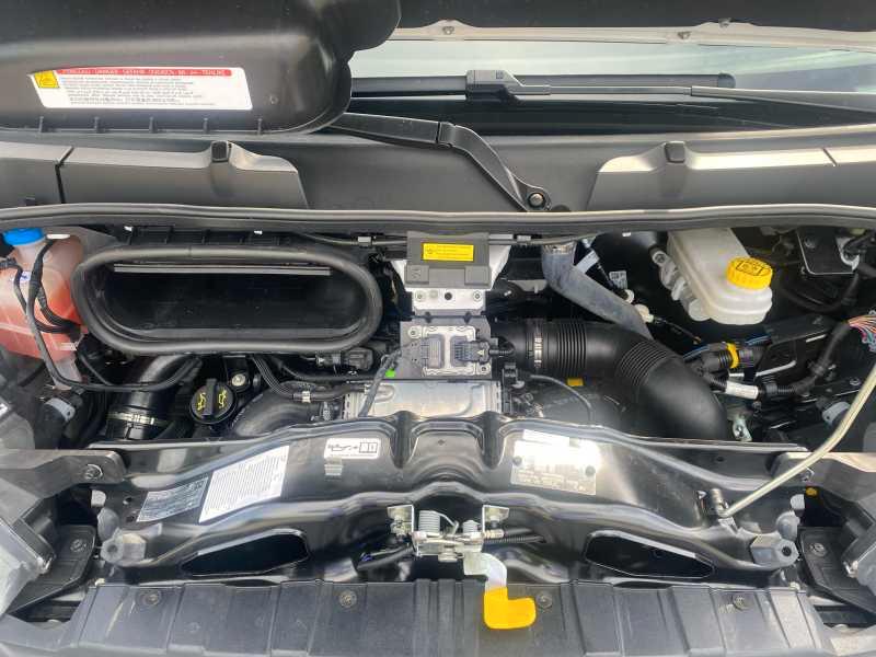 FIAT Ducato 35 LH2 2.2 mjt3 140cv