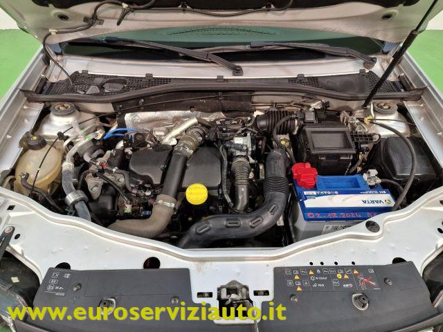 DACIA Duster 1.5 dCi 110 CV S&S 4x2 Lauréate N1